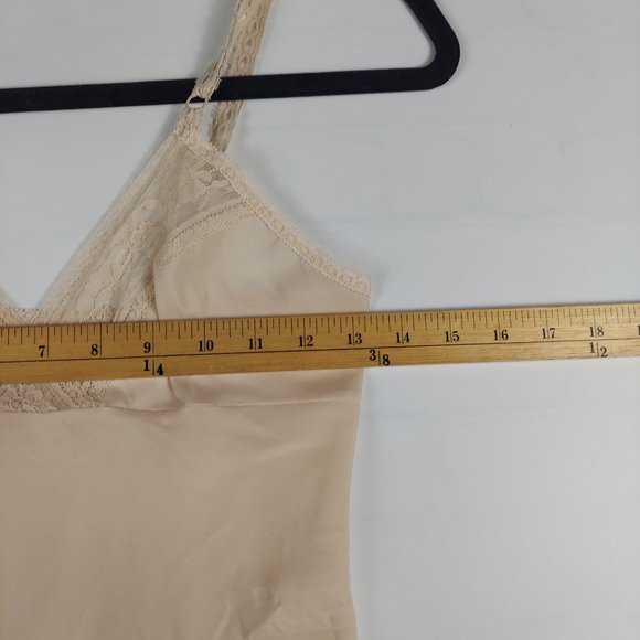 Vasarrette  Slip dress nightgown set of 2 size 32 A /32 - Picture 11 of 13